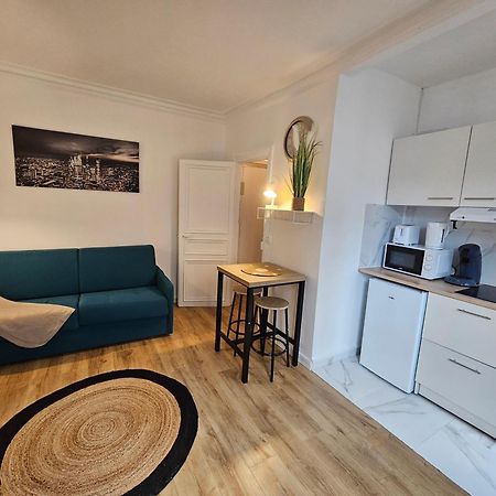 Appartement A Paris Clichy Екстер'єр фото