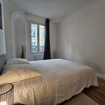 Appartement A Paris Clichy Екстер'єр фото