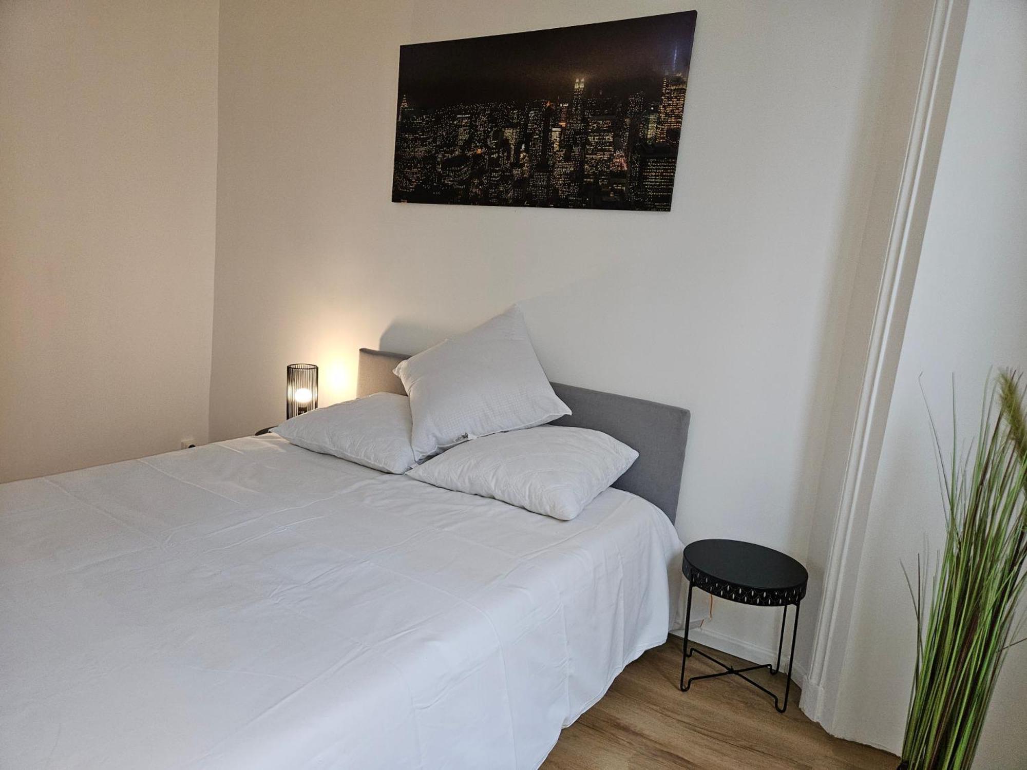 Appartement A Paris Clichy Екстер'єр фото