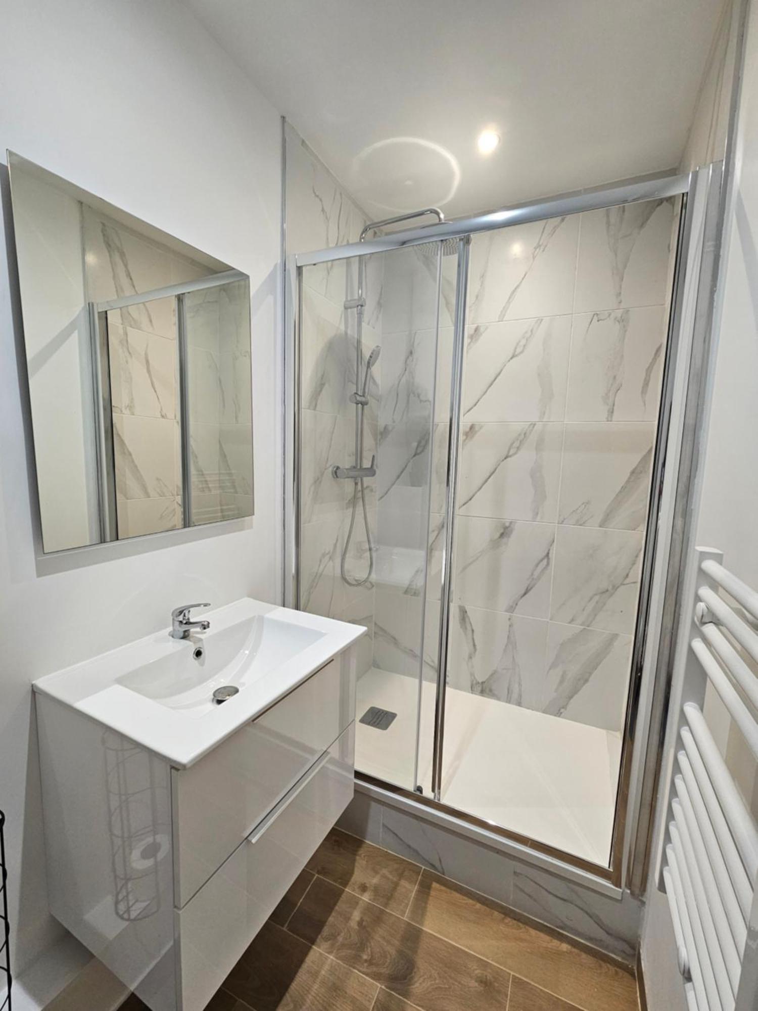 Appartement A Paris Clichy Екстер'єр фото