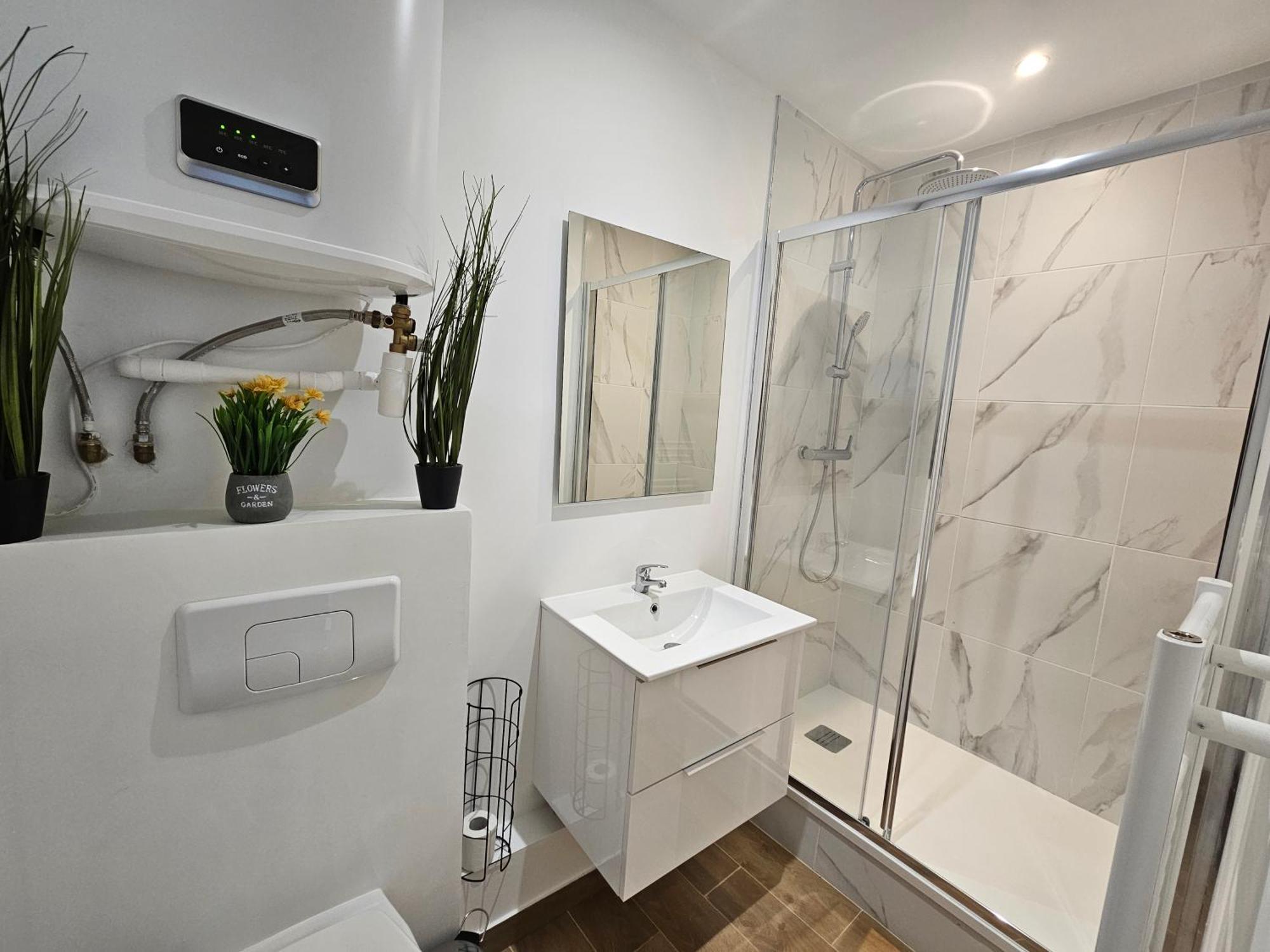 Appartement A Paris Clichy Екстер'єр фото