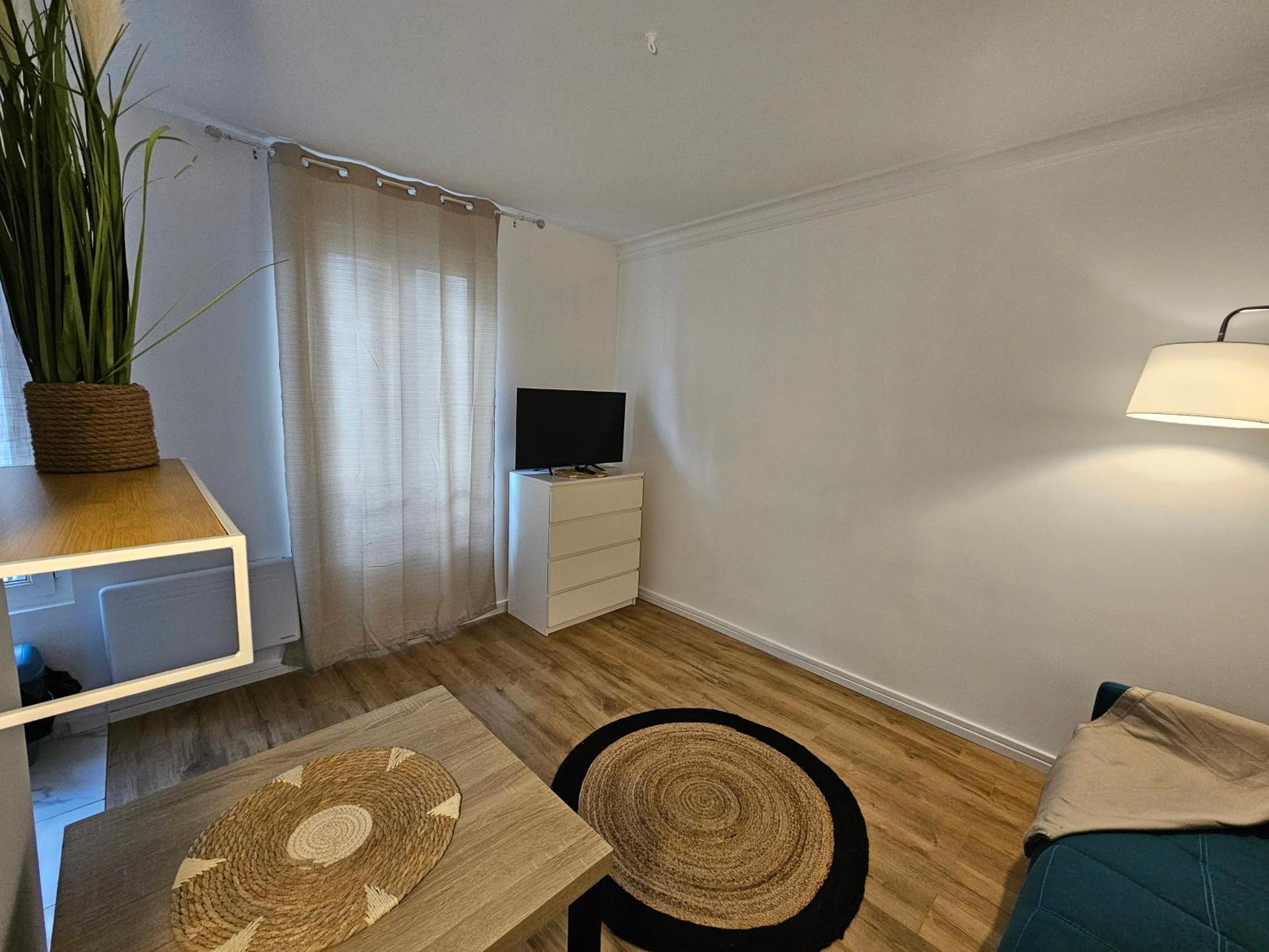Appartement A Paris Clichy Екстер'єр фото